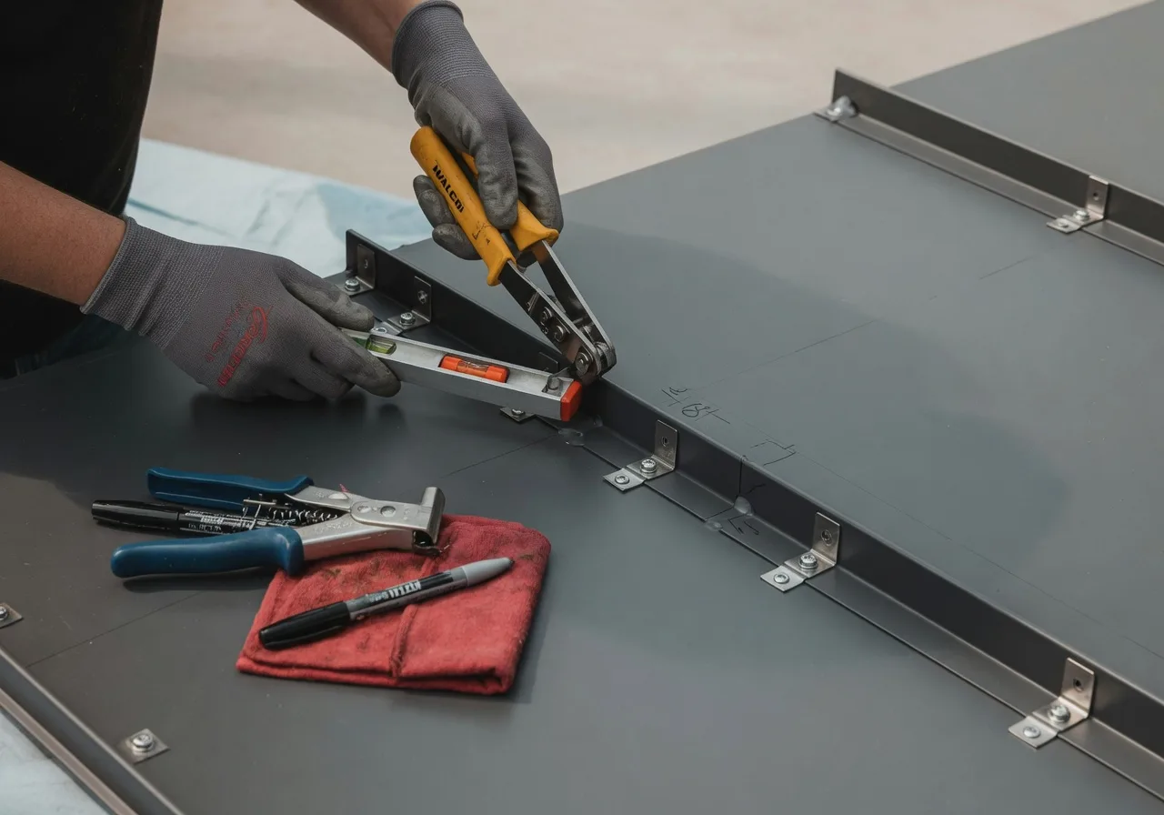 Why choose Metal Roofing Installation in Hillsboro, ND